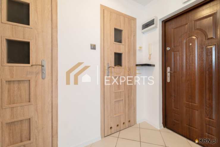 Mieszkanie  na sprzedaż, Gdynia, Leszczynki, ul. Hackiego, 1 pokojowe