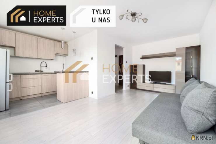 Mieszkanie  na sprzedaż, Gdynia, Leszczynki, ul. Hackiego, 1 pokojowe