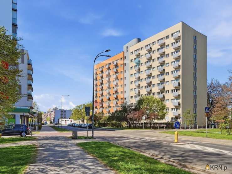 Warszawa, Bielany/Słodowiec, ul. , Mieszkanie  na sprzedaż, 1 pokojowe