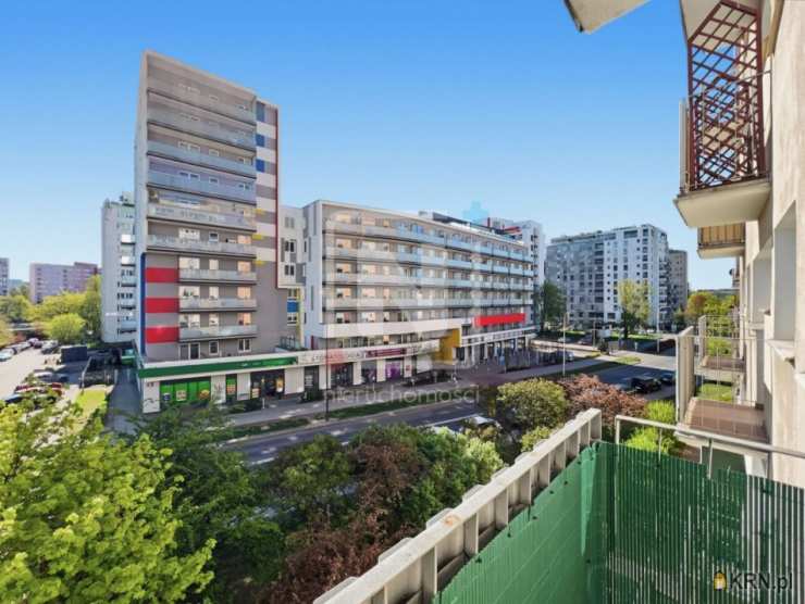 1 pokojowe, Mieszkanie  na sprzedaż, Warszawa, Bielany/Słodowiec, ul. 