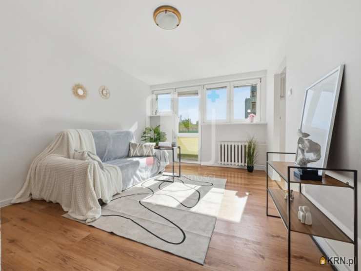 Mieszkanie  na sprzedaż, Warszawa, Bielany/Słodowiec, ul. , 1 pokojowe