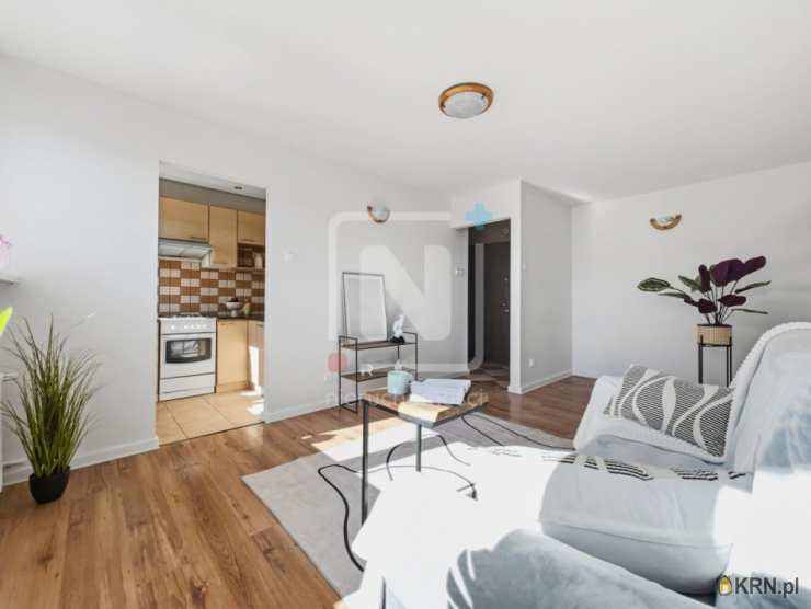 Warszawa, Bielany/Słodowiec, ul. , Mieszkanie  na sprzedaż, 1 pokojowe