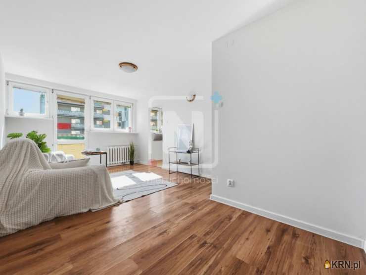 1 pokojowe, Warszawa, Bielany/Słodowiec, ul. , Mieszkanie  na sprzedaż