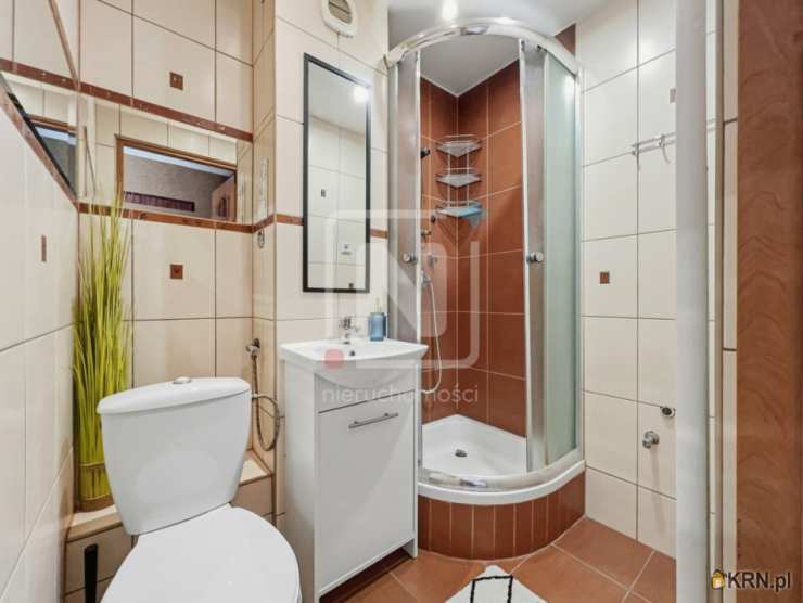 1 pokojowe, Mieszkanie  na sprzedaż, Warszawa, Bielany/Słodowiec, ul. 