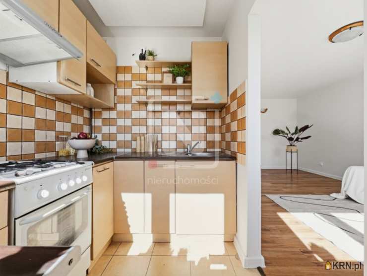 Warszawa, Bielany/Słodowiec, ul. , 1 pokojowe, Mieszkanie  na sprzedaż