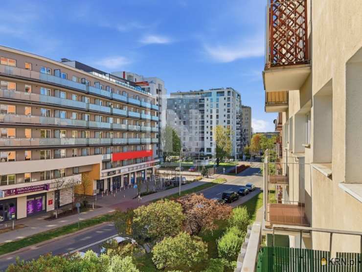 1 pokojowe, Mieszkanie  na sprzedaż, Warszawa, Bielany/Słodowiec, ul. 