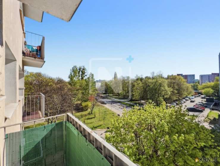 Nieruchomości Plus Piotr Kasprzak Paulina Pacelt Spółka Cywilna, Mieszkanie  na sprzedaż, Warszawa, Bielany/Słodowiec, ul. 