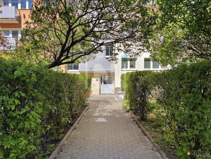 Warszawa, Bielany/Słodowiec, ul. , Mieszkanie  na sprzedaż, 1 pokojowe