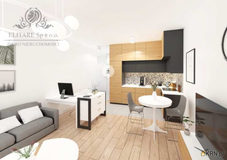 Wrocław, Stare Miasto, ul. , 1 pokojowe, Mieszkanie  na sprzedaż