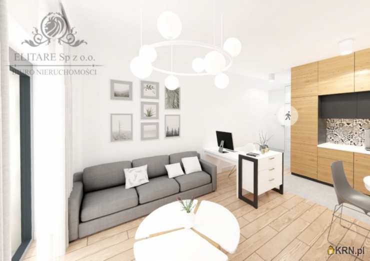 1 pokojowe, Mieszkanie  na sprzedaż, Wrocław, Stare Miasto, ul. 