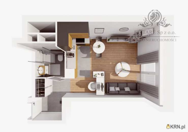 Elitare Sp. z o.o.   , Mieszkanie  na sprzedaż, Wrocław, Stare Miasto, ul. 