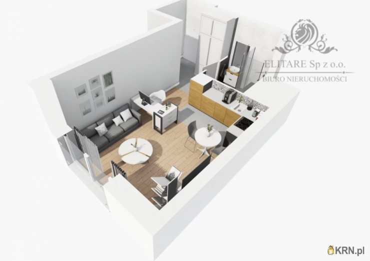 1 pokojowe, Wrocław, Stare Miasto, ul. , Mieszkanie  na sprzedaż