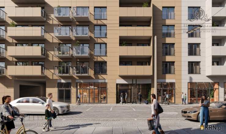 1 pokojowe, Wrocław, Stare Miasto, ul. , Mieszkanie  na sprzedaż