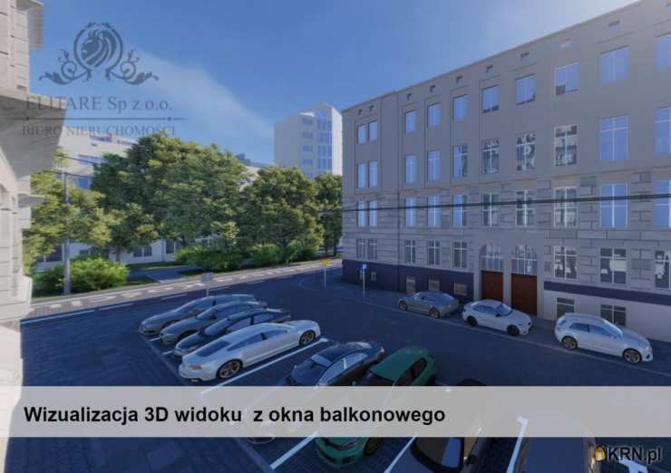 Mieszkanie  na sprzedaż, Wrocław, Stare Miasto, ul. , 1 pokojowe