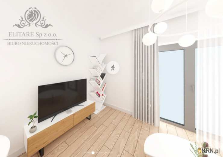 Mieszkanie  na sprzedaż, Wrocław, Stare Miasto, ul. , 1 pokojowe