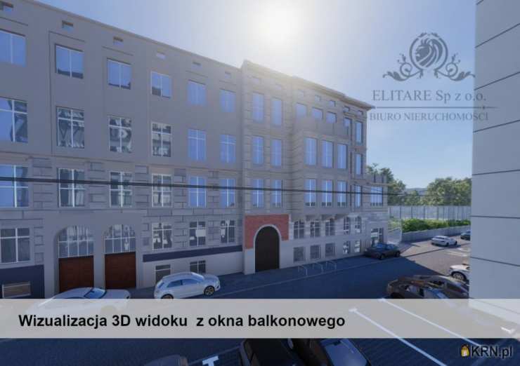 Wrocław, Stare Miasto, ul. , 1 pokojowe, Mieszkanie  na sprzedaż