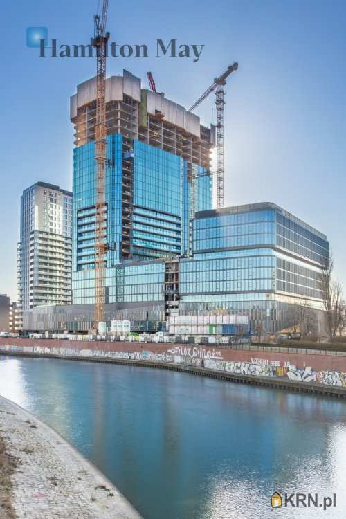 , Mieszkanie  na sprzedaż, Wrocław, Stare Miasto, ul. 