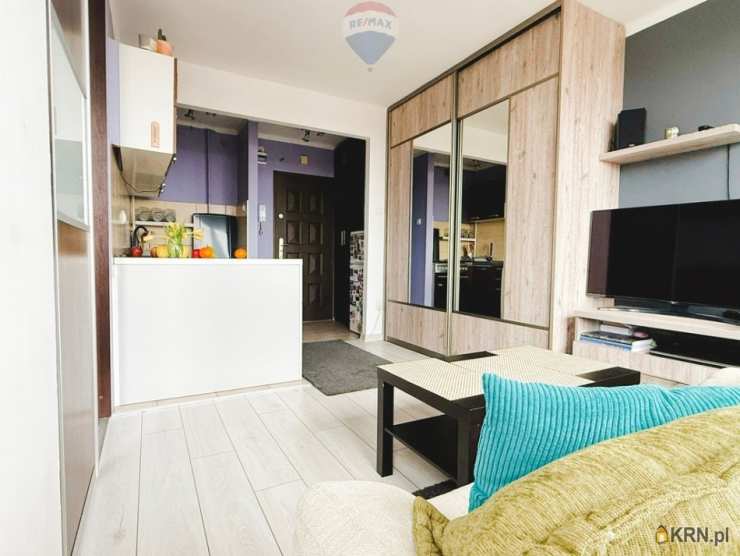 Mieszkanie  na sprzedaż, 2 pokojowe, Bielsko-Biała, ul. 