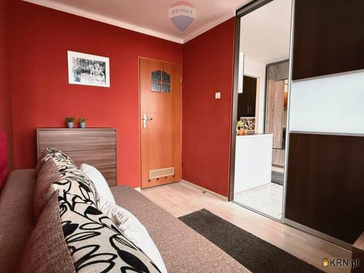 2 pokojowe, Bielsko-Biała, ul. , Mieszkanie  na sprzedaż