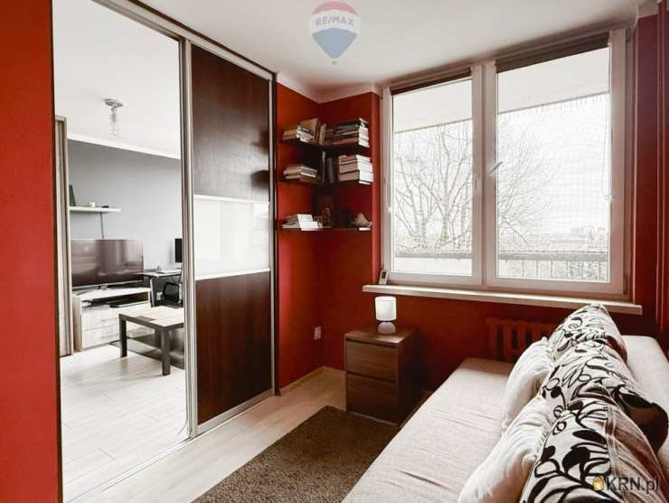 2 pokojowe, Mieszkanie  na sprzedaż, Bielsko-Biała, ul. 