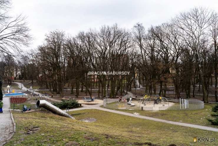 Mieszkanie  na sprzedaż, Kraków, Wzgórza Krzesławickie, ul. Na Stoku, 1 pokojowe