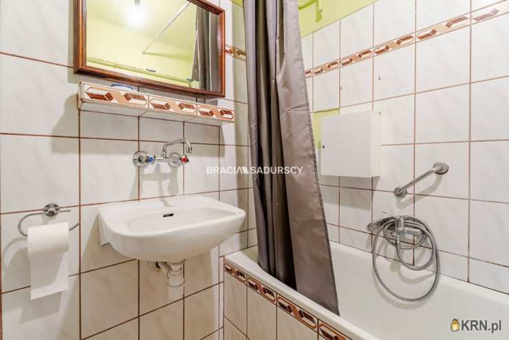 1 pokojowe, Kraków, Wzgórza Krzesławickie, ul. Na Stoku, Mieszkanie  na sprzedaż