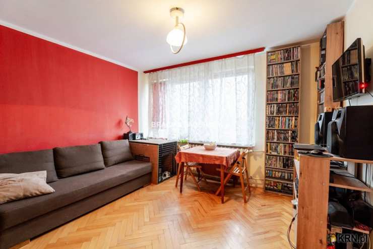 Bracia Sadurscy Oddział BS1 Kapelanka, Mieszkanie  na sprzedaż, Kraków, Wzgórza Krzesławickie, ul. Na Stoku