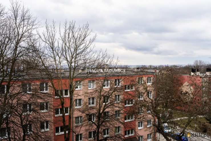 Mieszkanie  na sprzedaż, Kraków, Wzgórza Krzesławickie, ul. Na Stoku, 1 pokojowe