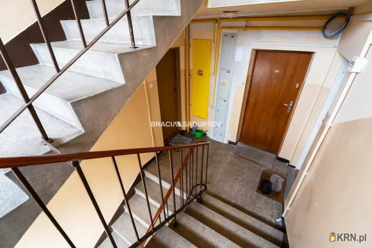 Bracia Sadurscy Oddział BS1 Kapelanka, Mieszkanie  na sprzedaż, Kraków, Wzgórza Krzesławickie, ul. Na Stoku