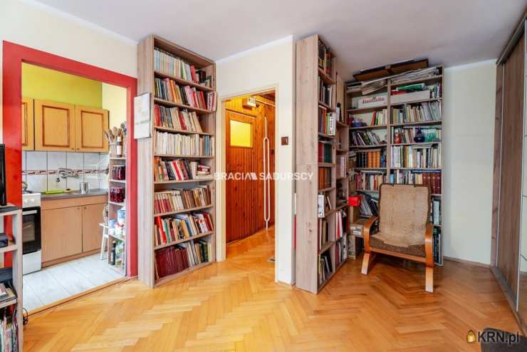 Mieszkanie  na sprzedaż, 1 pokojowe, Kraków, Wzgórza Krzesławickie, ul. Na Stoku