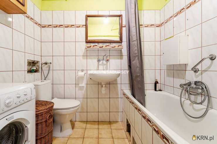 Kraków, Wzgórza Krzesławickie, ul. Na Stoku, 1 pokojowe, Mieszkanie  na sprzedaż