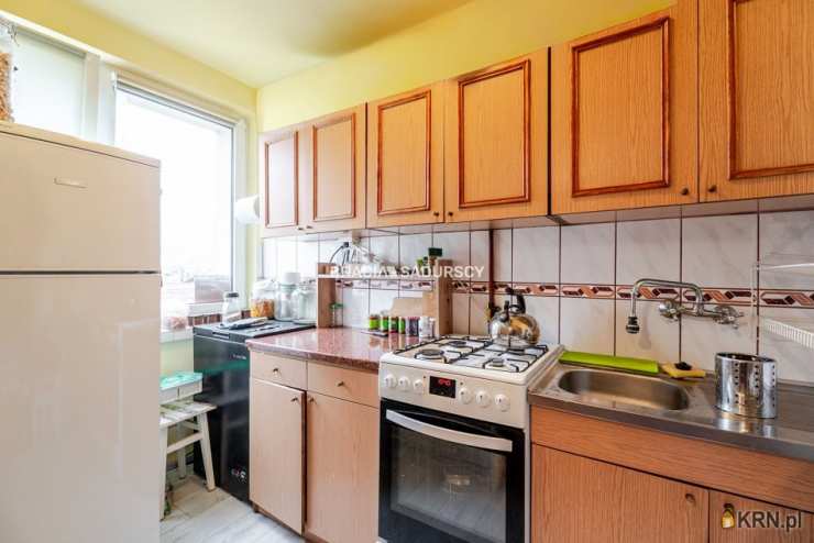 Kraków, Wzgórza Krzesławickie, ul. Na Stoku, Mieszkanie  na sprzedaż, 1 pokojowe