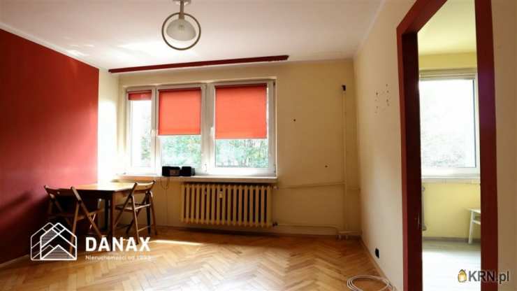 Mieszkanie  na sprzedaż, Kraków, Wzgórza Krzesławickie, ul. Na Stoku, 1 pokojowe