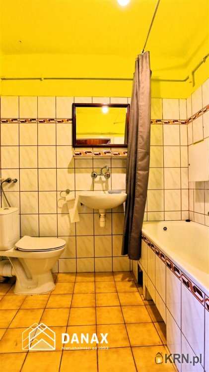 Mieszkanie  na sprzedaż, Kraków, Wzgórza Krzesławickie, ul. Na Stoku, 1 pokojowe