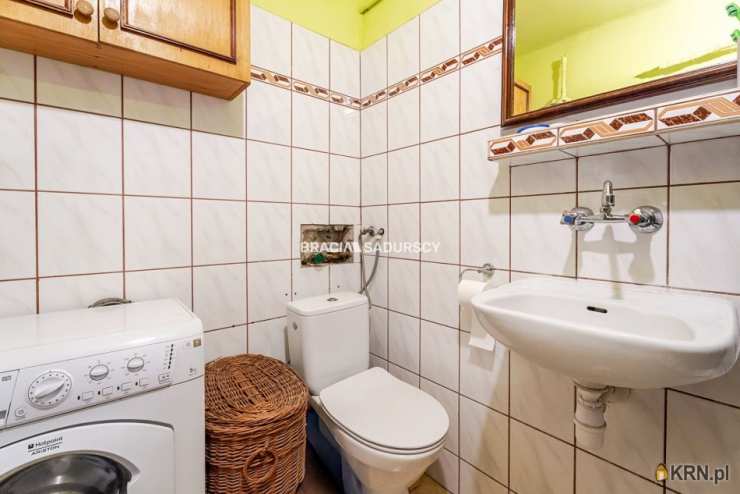 Kraków, Wzgórza Krzesławickie, ul. Na Stoku, 1 pokojowe, Mieszkanie  na sprzedaż