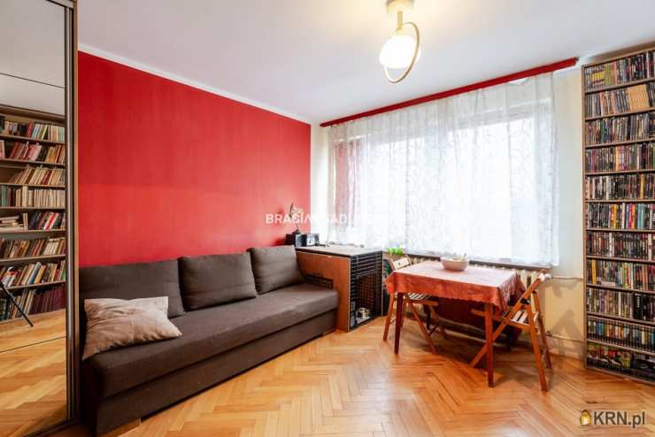 Mieszkanie  na sprzedaż, 1 pokojowe, Kraków, Wzgórza Krzesławickie, ul. Na Stoku
