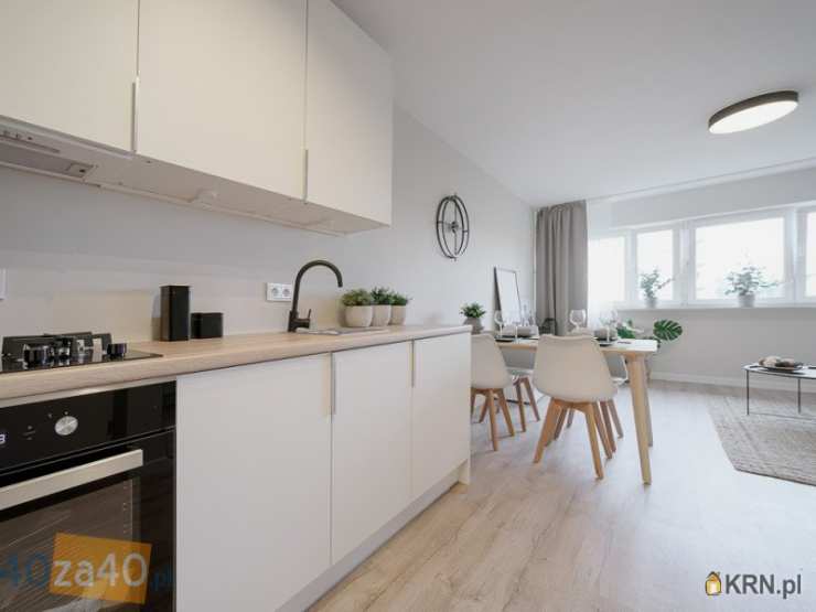 , Mieszkanie  na sprzedaż, Warszawa, Mokotów, ul. św. Bonifacego