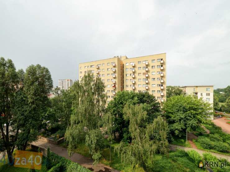 Warszawa, Mokotów, ul. św. Bonifacego, Mieszkanie  na sprzedaż, 1 pokojowe