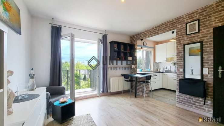 Mieszkanie  na sprzedaż, Wrocław, Krzyki/Klecina, ul. , 1 pokojowe