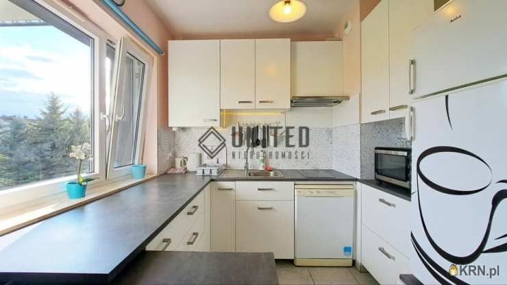 Mieszkanie  na sprzedaż, Wrocław, Krzyki/Klecina, ul. , 1 pokojowe