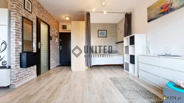 Wrocław, Krzyki/Klecina, ul. , Mieszkanie  na sprzedaż, 1 pokojowe