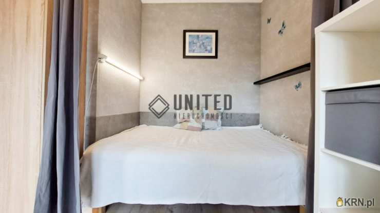 Wrocław, Krzyki/Klecina, ul. , 1 pokojowe, Mieszkanie  na sprzedaż