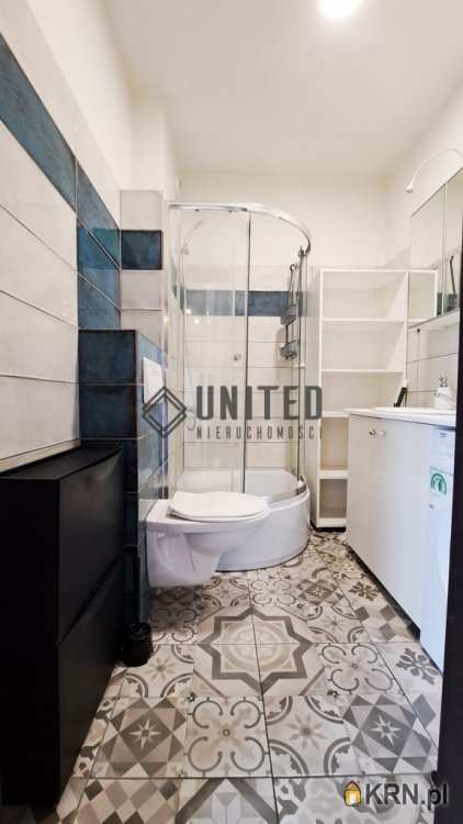 1 pokojowe, Wrocław, Krzyki/Klecina, ul. , Mieszkanie  na sprzedaż