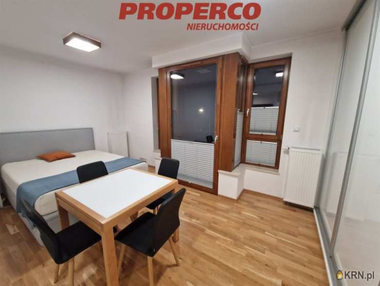 Mieszkanie  do wynajęcia, 1 pokojowe, Warszawa, Wola, ul. Brylowska