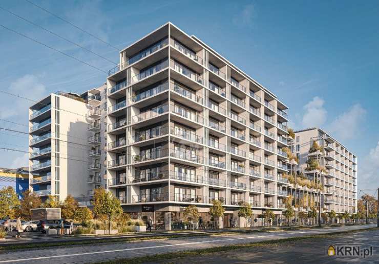 Wrocław, Stare Miasto, ul. Braniborska, Mieszkanie  na sprzedaż, 1 pokojowe