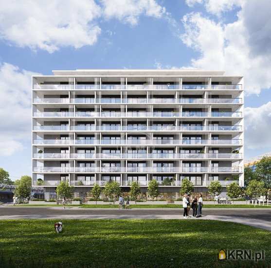 1 pokojowe, Mieszkanie  na sprzedaż, Wrocław, Stare Miasto, ul. Braniborska