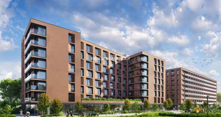 Mieszkanie  na sprzedaż, 1 pokojowe, Kraków, Grzegórzki, ul. Fabryczna