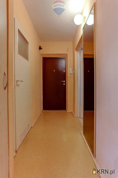 RE/MAX Polska, Mieszkanie  do wynajęcia, Łódź, Bałuty, ul. 