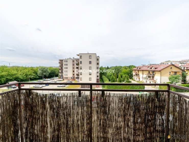 Kraków, Prądnik Biały/Górka Narodowa, ul. Kuźnicy Kołłątajowskiej, Mieszkanie  na sprzedaż, 1 pokojowe