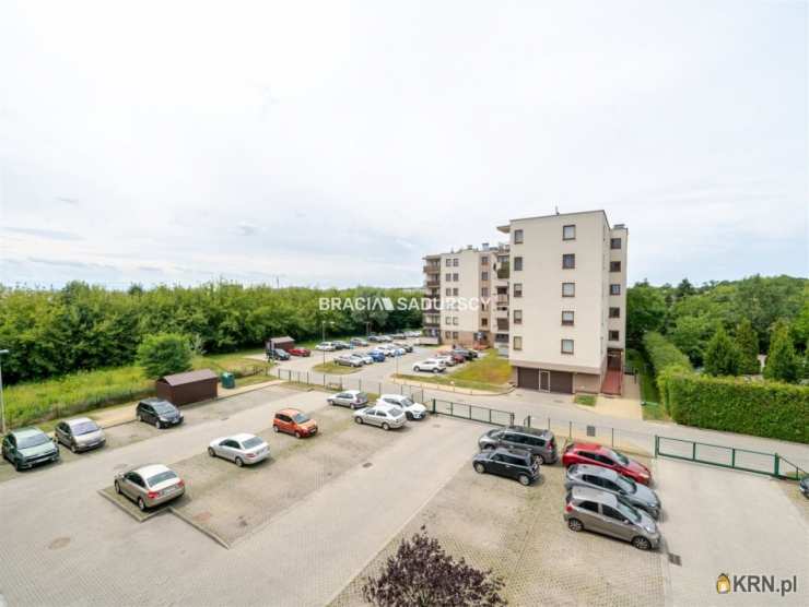 Kraków, Prądnik Biały/Górka Narodowa, ul. Kuźnicy Kołłątajowskiej, 1 pokojowe, Mieszkanie  na sprzedaż